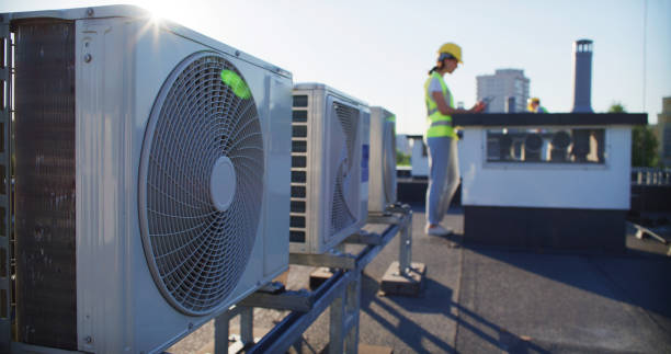 Airduct Cleaning